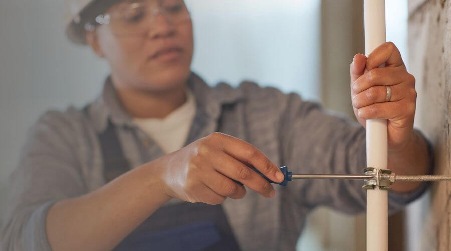 Professional annual plumbing maintenance services in Hardwick, GA
